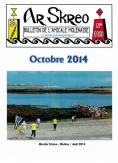 Ar Skreo N°109 - Oct. 2014 Ar Skreo N°109 - Oct. 2014